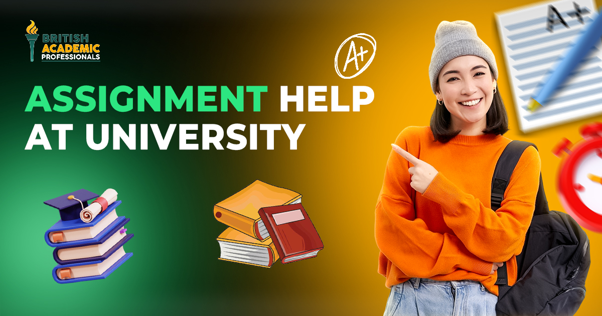 Signs You Need Academic Assignment Help at University 